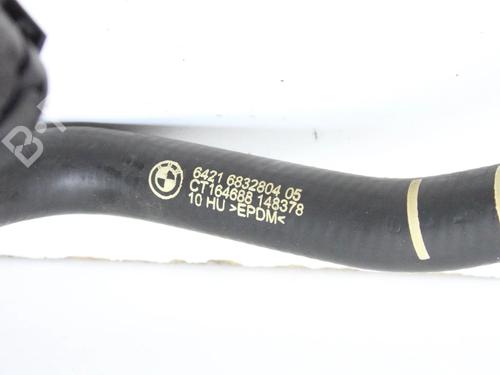 Pipe BMW 1 (F40) 118 i | BP39773052M125 - Image 5