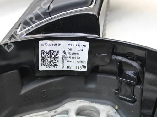 Steering wheel AUDI A3 Sportback (8YA, 8YF) 35 TFSI | BP39815720C49 - Image 8