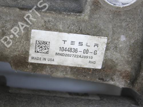 Steering rack TESLA MODEL 3 (5YJ3) EV | BP39823527M22  - Image 6