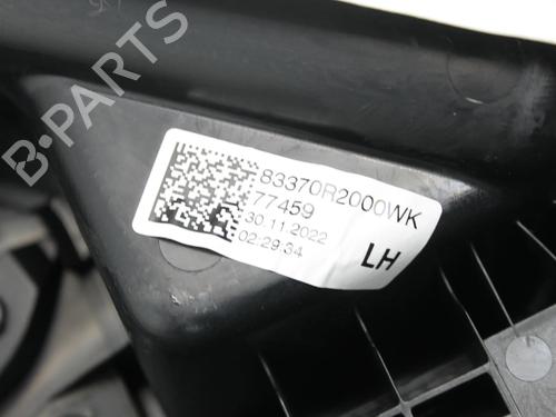 Rear left panel KIA SPORTAGE V (NQ5) 1.6 T-GDI | BP39811663C60 - Image 10