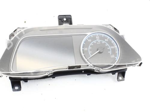 Used Instrument cluster Instrument cluster NISSAN LEAF (ZE1) Electric (218 hp) 39854466 39854466