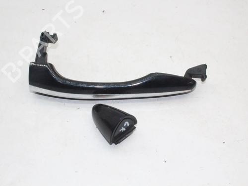 Used Rear left exterior door handle Rear left exterior door handle KIA OPTIMA (FSGDS6B) 1.7 CRDi (136 hp) 39865421 39865421