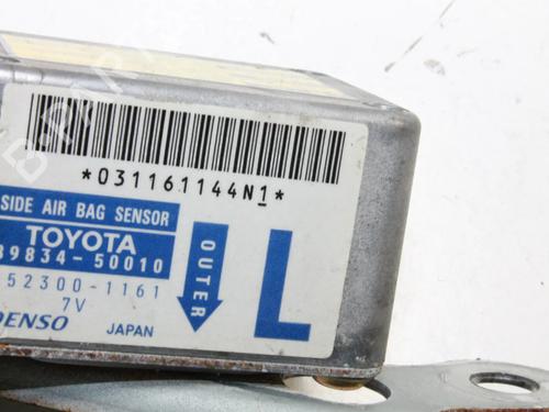 Control unit LEXUS LS (_F3_) 430 (UCF30) | BP39844798M11 - Image 2