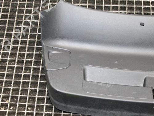 Boot lining AUDI A5 Sportback (8TA) 2.0 TDI quattro | BP39862245I3 - Image 3