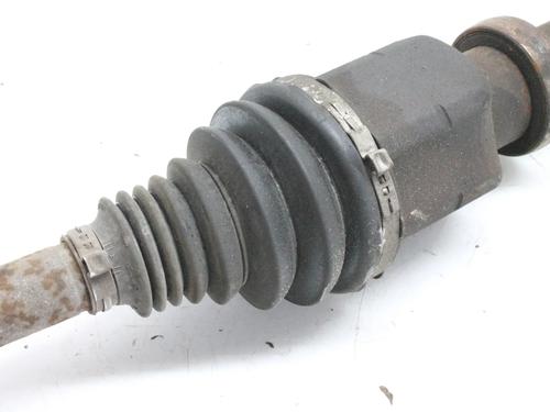 Right front driveshaft FORD TRANSIT V363 Van (FCD, FDD) 2.0 EcoBlue | BP39841434M39 - Image 3