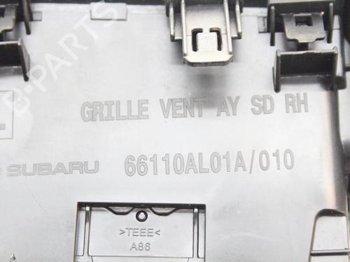 Luftventil SUBARU OUTBACK (BS) 2.0 D AWD (BSD) | BP39867168I21  - Image 6