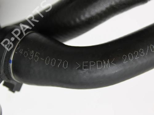Pipe POLESTAR POLESTAR 2 (534) EV | BP39846058M125 - Image 7