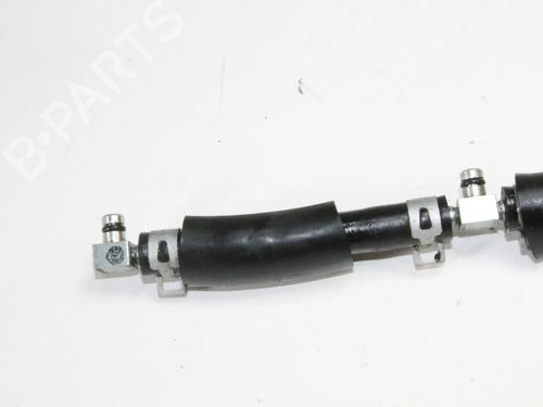 Pipe MITSUBISHI ASX (GA_W_) 1.8 DI-D 4WD (GA6W) | BP39782600M125 - Image 2