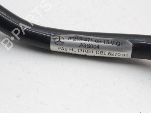 Electronic sensor MERCEDES-BENZ E-CLASS T-Model (S212) E 250 CGI (212.247) | BP39772823M84 - Image 9
