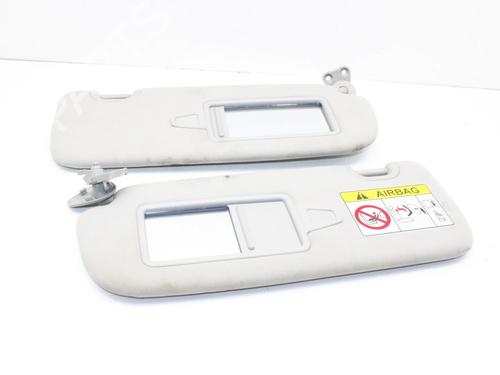 Used Left sun visor Left sun visor HYUNDAI SANTA FÉ III (DM, DMA) 2.2 CRDi 4WD (200 hp) 39769984 39769984