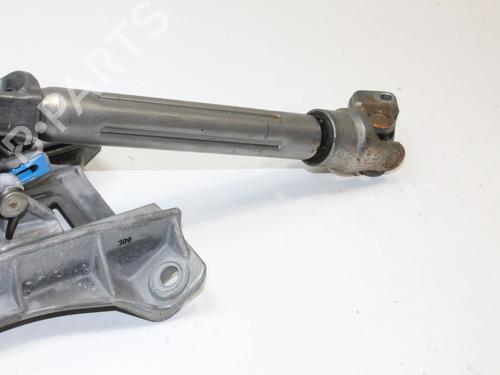 Steering column LAND ROVER RANGE ROVER EVOQUE (L538) 2.2 D 4x4 | BP39833143M21 - Image 4