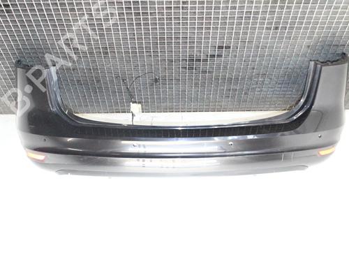 Used Rear bumper Rear bumper SEAT ALHAMBRA (710, 711) 2.0 TDI (140 hp) 39874306 39874306