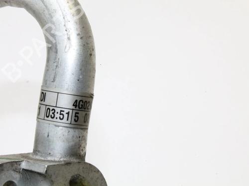 AC pipe AUDI A7 Sportback (4GA, 4GF) 3.0 TDI quattro | BP39854880M126  - Image 7