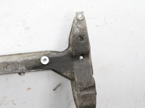 Subframe PORSCHE BOXSTER (986) S 3.2 | BP39775561M9 - Image 8