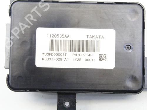 Control unit HONDA CR-V IV (RM_) 1.6 i-DTEC 4WD (RE6) | BP39823518M11 - Image 3