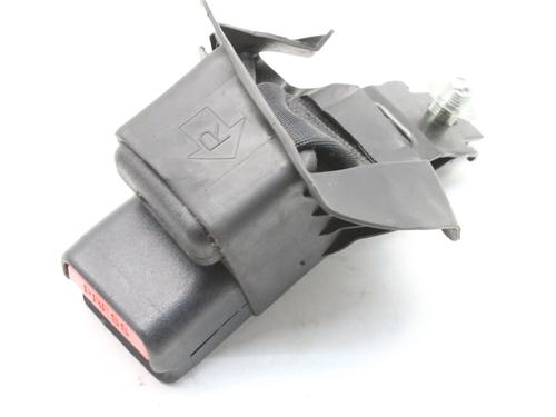 Used Seat buckle Seat buckle TOYOTA PRIUS (_W5_) 1.8 Hybrid (ZVW50, ZVW50_, ZVW51_, ZVW50R, ZVW51) (122 hp) 39774926 39774926