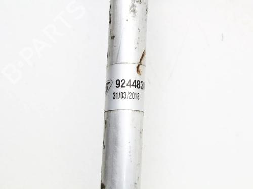 AC pipe NISSAN LEAF (ZE1) Electric | BP39797926M126 - Image 6