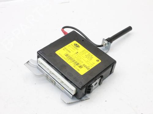 Electronic module HYUNDAI i30 FASTBACK (PDE, PDEN) 2.0 N | BP39787803M83 - Image 3