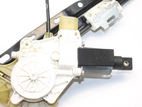 Front left window mechanism BMW 3 Coupe (E92) 318 i | BP39878038C22 - Image 3