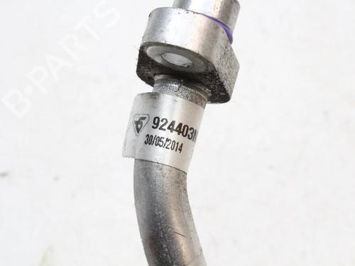 AC pipe NISSAN LEAF (ZE0) Electric | BP39772588M126 - Image 8