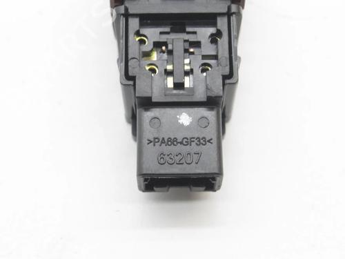 Warnblinkschalter NISSAN NOTE (E12) 1.2 DIG-S | BP39845161I22 - Image 5