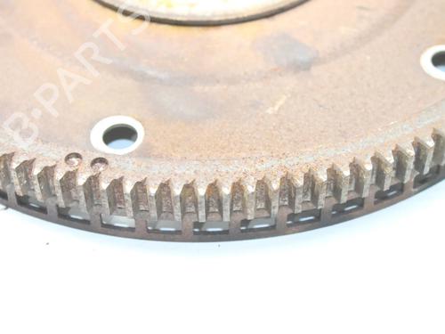 Flywheel VOLVO V40 Hatchback (525) D3 | BP39782707M101  - Image 6