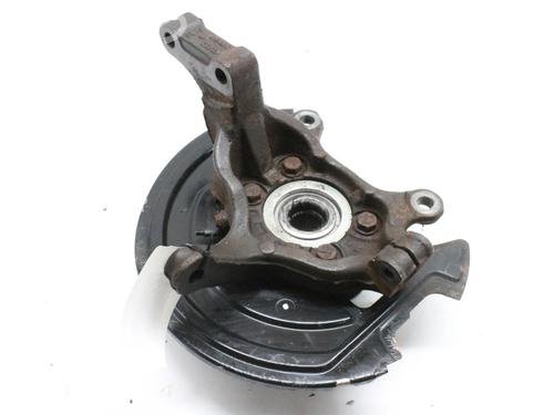Left front steering knuckle NISSAN LEAF (ZE1) Electric | BP39786150M25 - Image 2