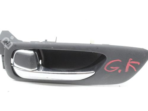 Used Rear left interior door handle Rear left interior door handle LEXUS LS (_F4_) 600h AWD (UVF45, UVF46) (394 hp) 39880097 39880097