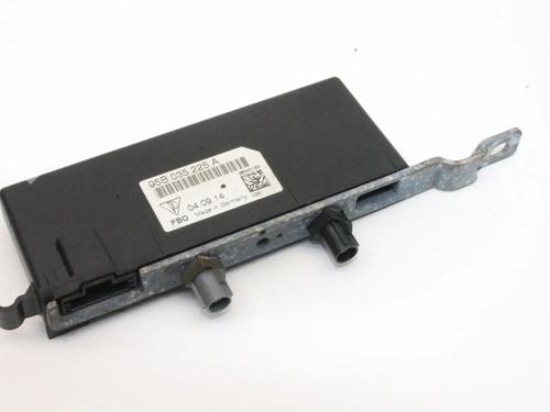 Used Electronic module Electronic module PORSCHE MACAN (95B) 3.0 S (354 hp) 39783984 39783984