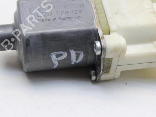 Right front window motor MERCEDES-BENZ A-CLASS (W176) A 220 CDI (176.003) | BP39814024E20 - Image 3