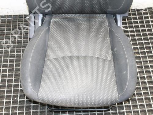 Right front seat MITSUBISHI ASX (GA_W_) 1.6 MIVEC (GA1W) | BP39805209C16 - Image 4
