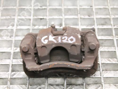 Used Left rear brake caliper Left rear brake caliper HYUNDAI TUCSON (TL, TLE) 1.6 GDi (132 hp) 39873447 39873447