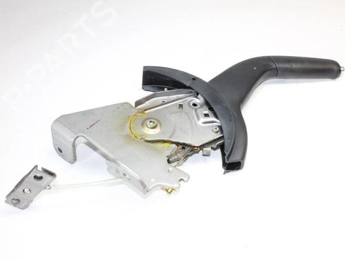 Used Hand brake Hand brake MITSUBISHI ASX (GA_W_) 1.8 DI-D 4WD (GA6W) (150 hp) 39791172 39791172