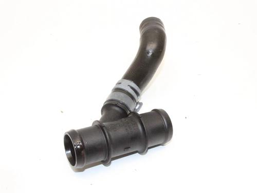 Pipe VW POLO VI (AW1, BZ1, AE1) 1.0 TSI | BP39876691M125 - Image 2