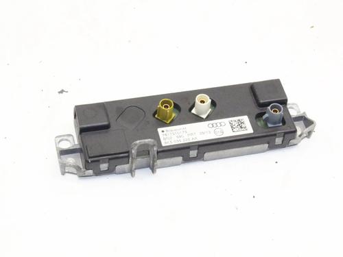 Used Electronic module Electronic module AUDI A4 B8 (8K2) 2.0 TDI quattro (177 hp) 39860005 39860005