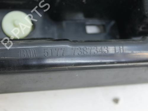 Støtte BMW 5 (G30, F90) 530 e Plug-in Hybrid | BP39875065C155  - Image 10