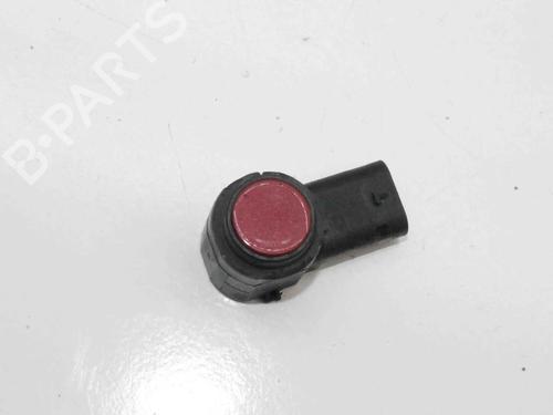 Used Electronic module Electronic module SEAT ALHAMBRA (710, 711) 2.0 TDI (150 hp) 39768285 39768285