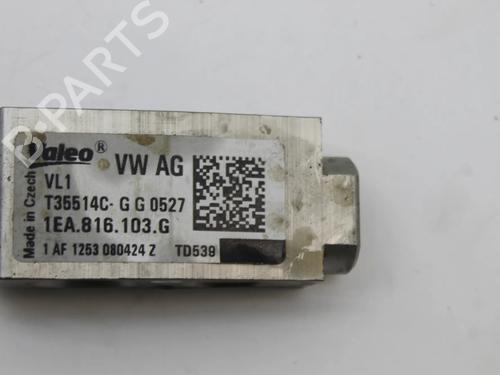 Electronic sensor VW ID.7 (ED2) PRO | BP39834871M84 - Image 5