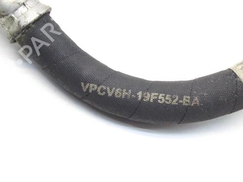 AC pipe VOLVO V40 Hatchback (525) D3 | BP39854060M126  - Image 6