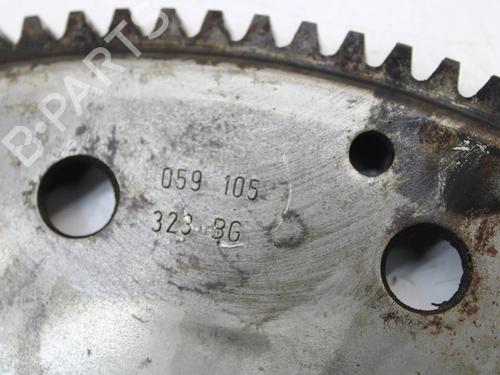 Flywheel AUDI A5 Sportback (8TA) 3.0 TDI quattro | BP39867149M101 - Image 4