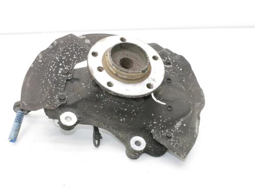 Used Right front steering knuckle Right front steering knuckle BMW 6 Convertible (E64) 630 i (258 hp) 39854669 39854669