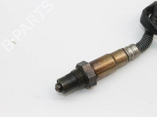 Electronic sensor AUDI A6 C7 (4G2, 4GC) 2.0 TDI | BP39772658M84 - Image 2