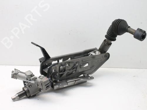 Used Steering column Steering column FORD TRANSIT CUSTOM V362 Van (FY, FZ) 2.2 TDCi (125 hp) 39862112 39862112