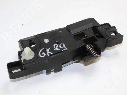 Rear left interior door handle FORD S-MAX (WA6) 2.0 EcoBoost | BP39794823I15 - Image 2