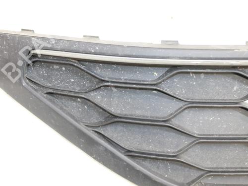 Grill VW TAIGO (CS1) 1.0 TSI | BP39850570C40 - Image 3