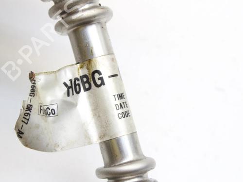 Pipe FORD FOCUS IV (HN) 1.0 EcoBoost | BP39836904M125 - Image 3