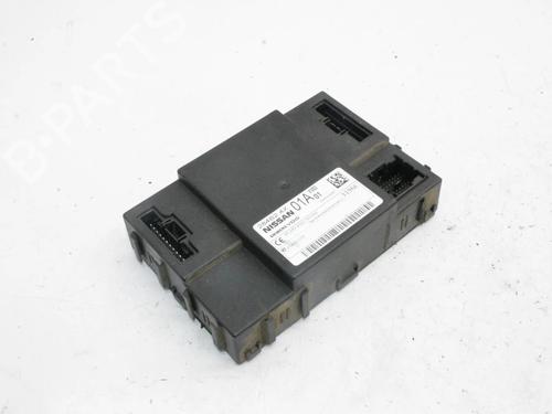 Electronic module NISSAN PATHFINDER III (R51) 2.5 dCi 4WD | BP39874444M83  - Image 6