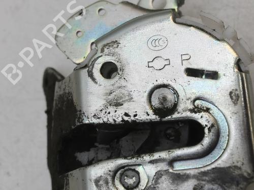 Electronic module NISSAN NV200 Van e-NV (ME0N) | BP39811121M83 - Image 4