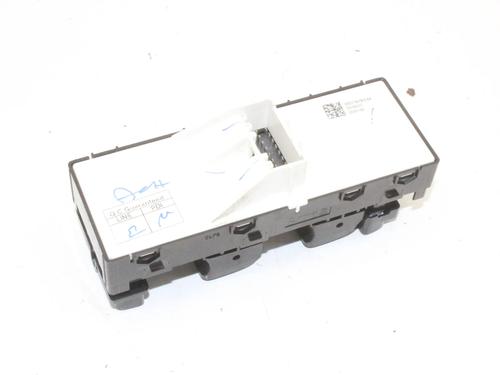 Right front window switch HYUNDAI TUCSON (NX4E, NX4A) 1.6 T-GDi | BP39874433I26 - Image 3