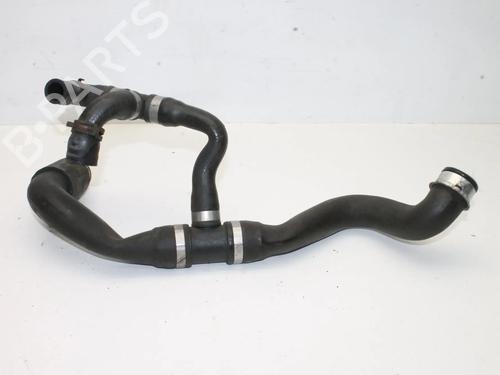 Used Pipe Pipe MERCEDES-BENZ SLK (R171) 200 Kompressor (171.442) (163 hp) 39800167 39800167